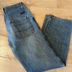 Vintage Royal Robbins Mens Jeans